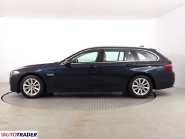 BMW 520 2014 2.0 181 KM
