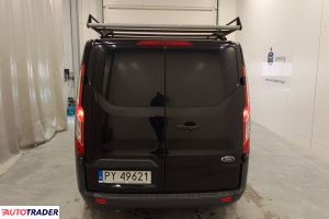 Ford Transit 2017 2.0