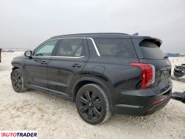 Hyundai Pozostałe 2024 3