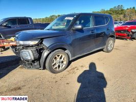 Kia Soul 2022 2