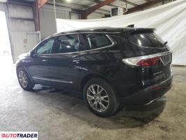 Buick Enclave 2022 3