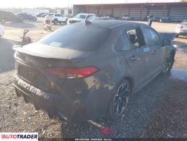 Toyota Corolla 2025 2