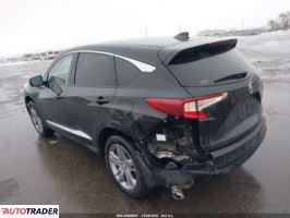 Acura RDX 2021 2