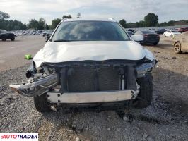 Infiniti Pozostałe 2020 3