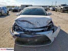 Toyota Corolla 2020 1