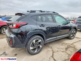 Subaru Pozostałe 2024 2