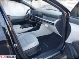 Hyundai Tucson 2025 2