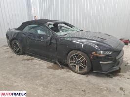 Ford Mustang 2023 2 Ford Mustang 2023 2