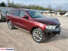 Dodge Durango 2022 3 Dodge Durango 2022 3