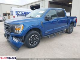 Ford Pozostałe 2022 3
