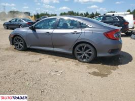 Honda Civic 2019 2 Honda Civic 2019 2