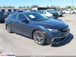 Honda Civic 2020 1 Honda Civic 2020 1