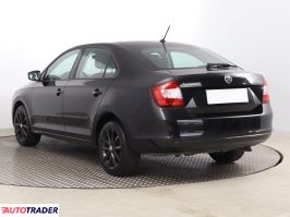 Skoda Rapid 2017 1.6 113 KM Skoda Rapid 2017 1.6 113 KM