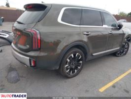 Kia Pozostałe 2024 3