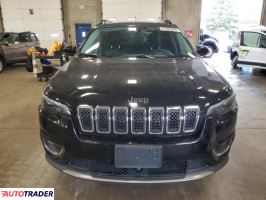 Jeep Cherokee 2022 3 Jeep Cherokee 2022 3