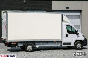 Fiat Ducato 2019 2.3