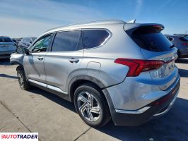 Hyundai Santa Fe 2022 2