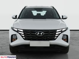 Hyundai Tucson 2023 1.6 147 KM
