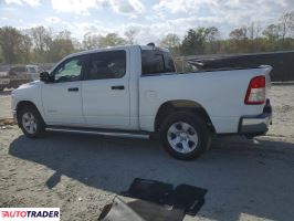 Dodge Ram 2023 5