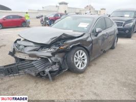 Toyota Camry 2023 2 Toyota Camry 2023 2
