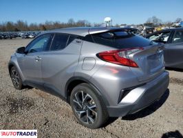 Toyota C-HR 2019 2