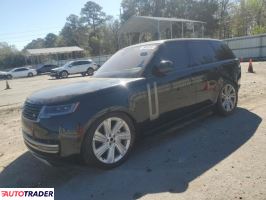 Land Rover Range Rover 2022 3