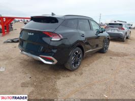 Kia Sportage 2023 2