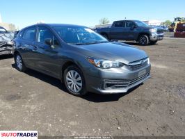 Subaru Impreza 2020 2