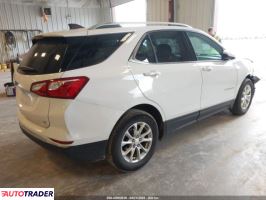 Chevrolet Equinox 2020 1 Chevrolet Equinox 2020 1