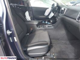 Kia Sportage 2020 2 Kia Sportage 2020 2