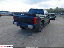 Toyota Tundra 2026 3