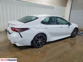 Toyota Camry 2023 2