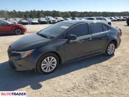 Toyota Corolla - zobacz ofertę