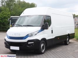 Iveco Daily 2019 2.3