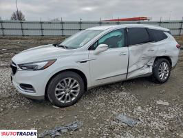 Buick Enclave 2021 3