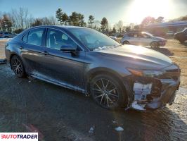 Toyota Camry 2023 2