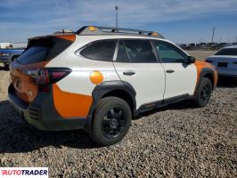 Subaru Outback 2022 2