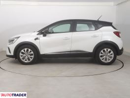 Renault Captur 2019 1.0 99 KM