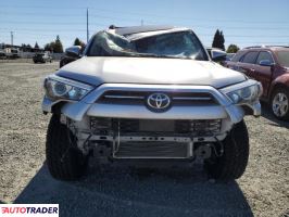 Toyota Pozostałe 2020 4