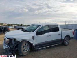Ford Pozostałe 2021 5 Ford Pozostałe 2021 5