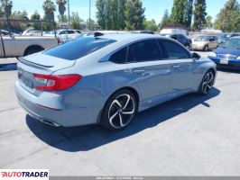 Honda Accord 2022 1 Honda Accord 2022 1