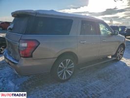 Ford Expedition 2020 3