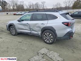 Subaru Outback 2023 2