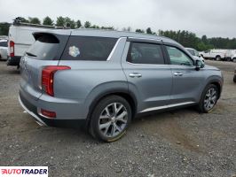 Hyundai Pozostałe 2020 3 Hyundai Pozostałe 2020 3