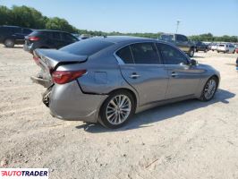 Infiniti Q50 2019 3 Infiniti Q50 2019 3