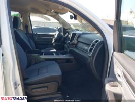 Dodge Ram 2020 5 Dodge Ram 2020 5