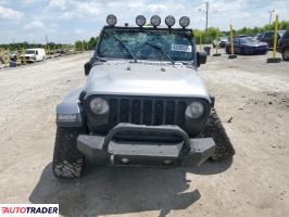 Jeep Pozostałe 2021 3 Jeep Pozostałe 2021 3