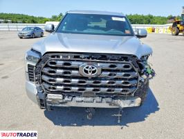 Toyota Tundra 2023 3