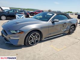 Ford Mustang 2021 2 Ford Mustang 2021 2