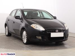 Fiat Bravo - zobacz ofertę